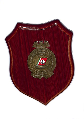 Crest comando generale del - crest,