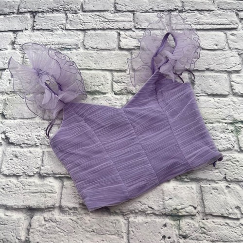 Top donna zara - top,