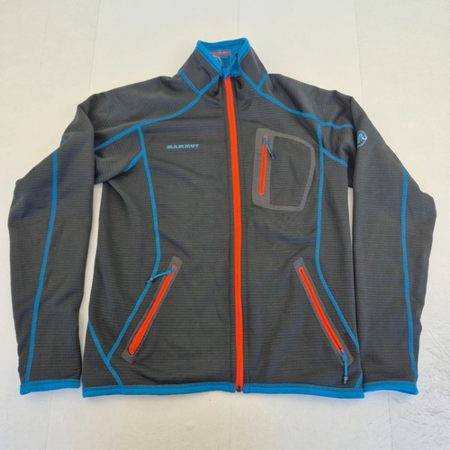 Giacca mammut eiger - eiger, extreme
