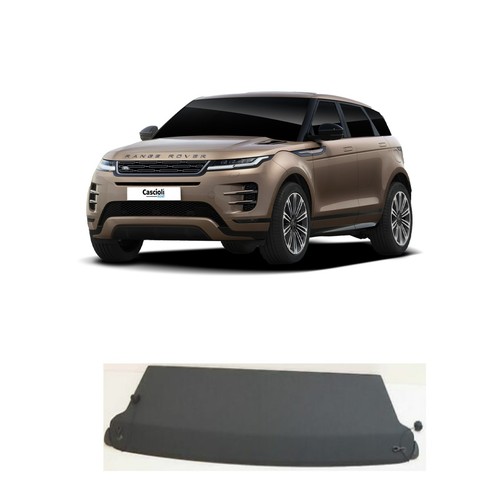 Cappelliera per range rover - cappelliera,