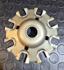 Piattello Variatore Rulli