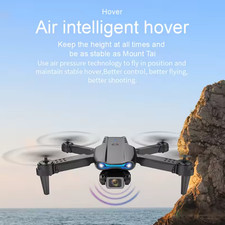 Drone pieghevole con - pieghevole,