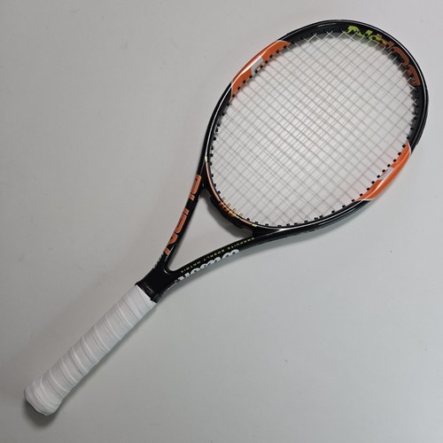 Racchetta tennis wilson - da,