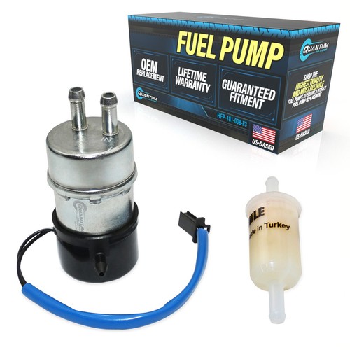 Qfs elettrica carburante pompa - carburante,
