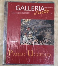 Galleria D'Arte Volume 70