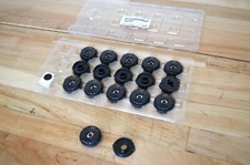 Nuovo encoder di commutazione ottica US Digital EC35 4000cpr 12 poli, per albero 1/4" 