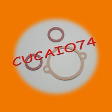 GUARNIZIONI CARBURATORE VESPA