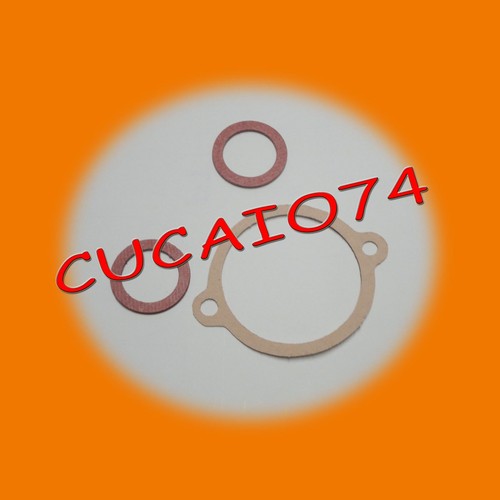 Guarnizioni carburatore vespa - guarnizioni,