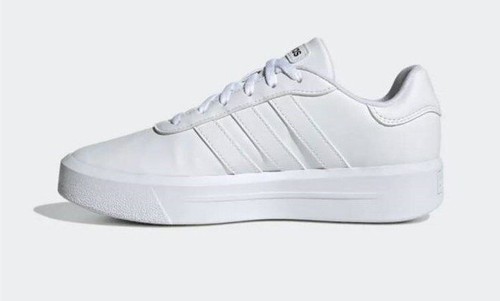 Adidas sneakers unisex court - sneakers,