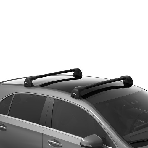 Barre portatutto thule - thule, wingbar