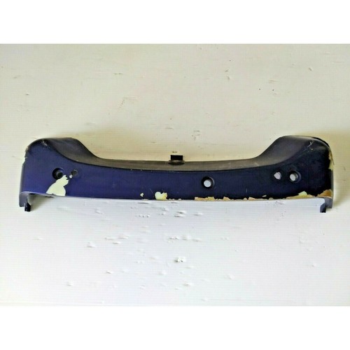 Carena scocca manubrio piaggio - manubrio,