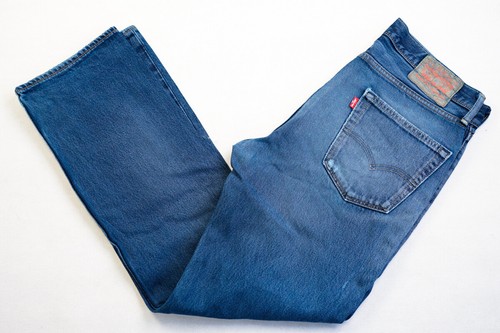 Jeans levis 751 pantaloni - jeans,