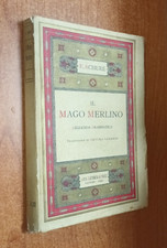 E. SCHURE'-IL MAGO