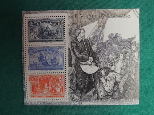 L68 francobollo italia - ,