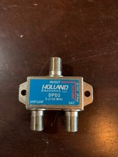 DIPLEXER Holland Electronics