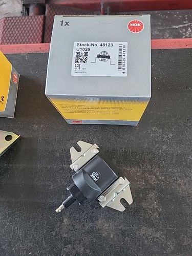 Bobina accensione ngk u1026 - d'accensione,