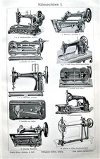 1902 Antica Litografia