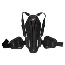 ZANDONA HYBRID BACK PRO RS x7 (altezza 168/177cm)