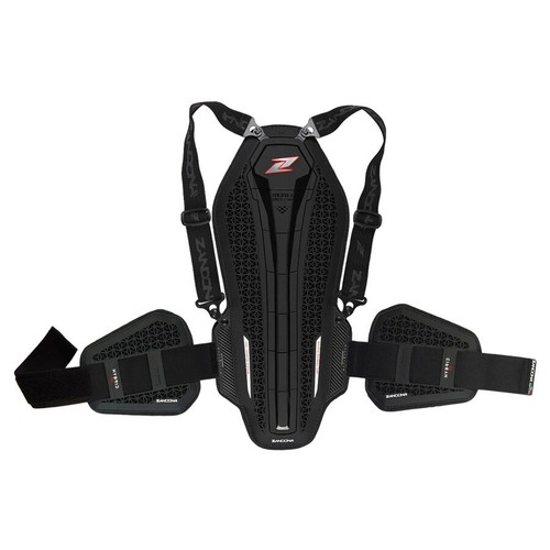 Zandona hybrid back pro x7 - hybrid,