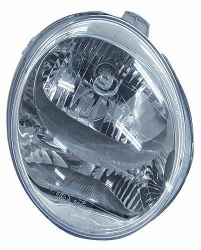 Faro fanale proiettore - faro,