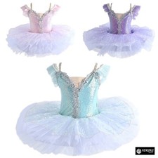 Vestito Tutù Saggio Danza