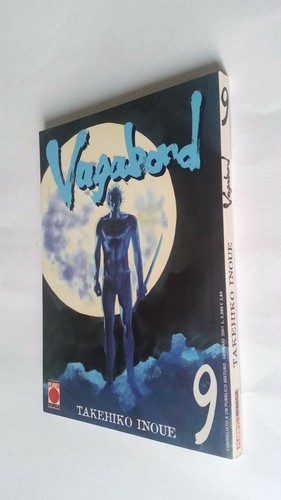 Vagabond 1 edizione - n,