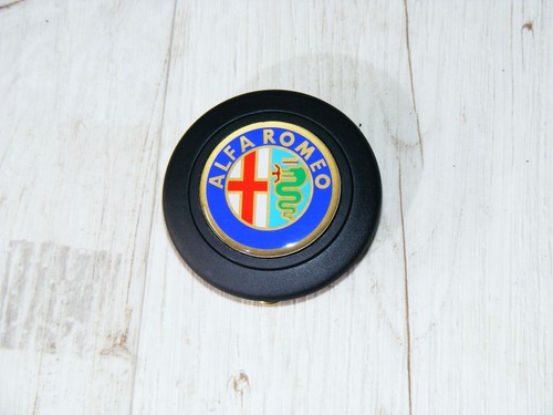 Pulsante clacson alfa romeo - clacson,