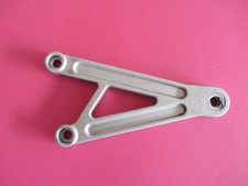 SUPPORTO PEDANA SX APRILIA RS 50 06/10 DERBI GPR 50 2005/2008 GPR/NUDE 04/05 