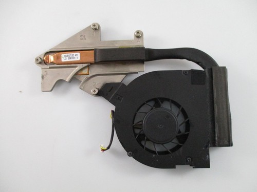 Dissipatore con ventola - dissipatore,