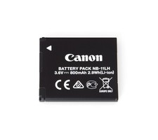 Batteria Ricaricabile Originale CANON NB-11LH Battery Pack POWERSHOT... IXUS...