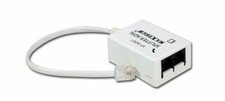 Filtro adsl splitter