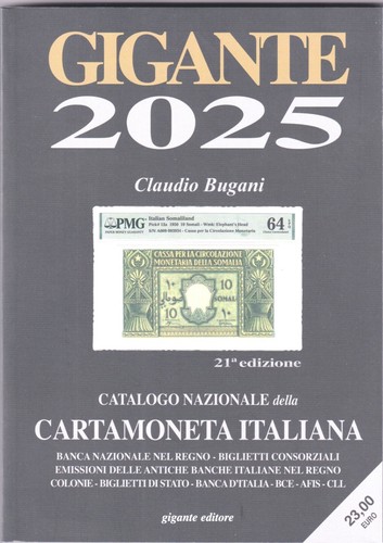 Gigante 2025 catalogo della - gigante,