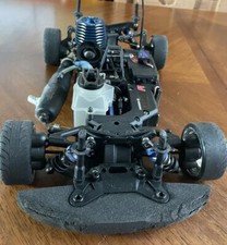 Engine Kyosho RC 1/10 RARE IN