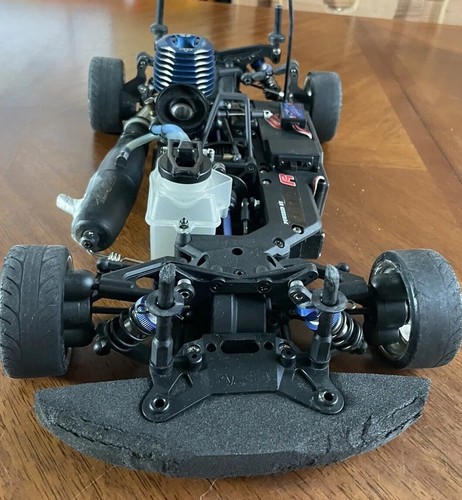 Motore kyosho raro in - kyosho,