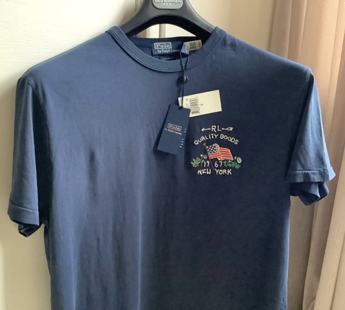 Shirt ralph lauren originale - t-shirt,