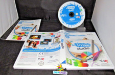 WII U Draw Studio – per console Nintendo WII – PAL ITA