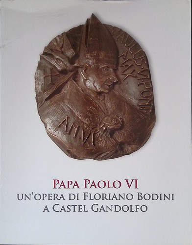 Papa paolo opera di - papa, vi.