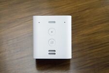 amazon alexa echo flex senza scatola