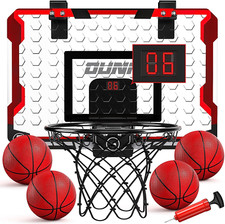 Mini Canestro da Basket Porta