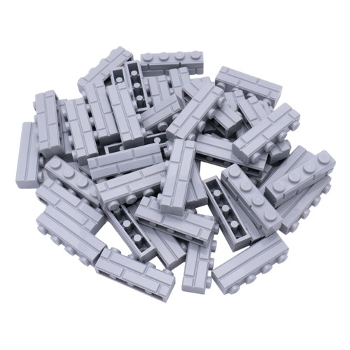 Lego 1x4 mattoncini - lego®,