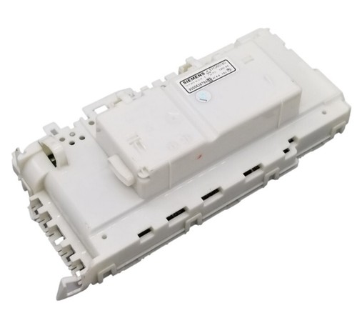 Oem bosch dishwasher control - bosch,