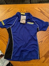 Women's New Holland Short