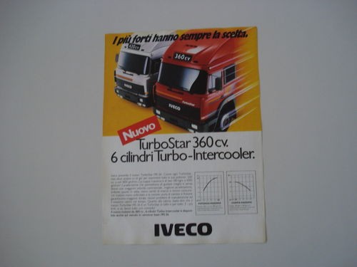 Advertising pubblicità 1987 - pubblicità,
