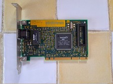 Scheda di Rete 3Com Fast Etherlink XL PCI 2 - 3C905B-TX NM