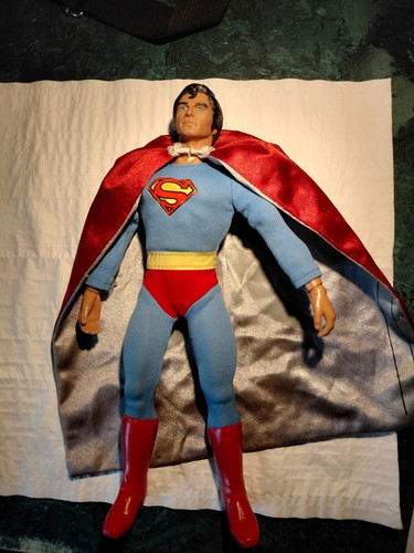 Action figure vintage mego - action,
