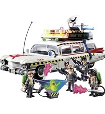 Playmobil Ghostbusters (70170)