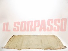 CIELO STOFFA PADIGLIONE TETTO