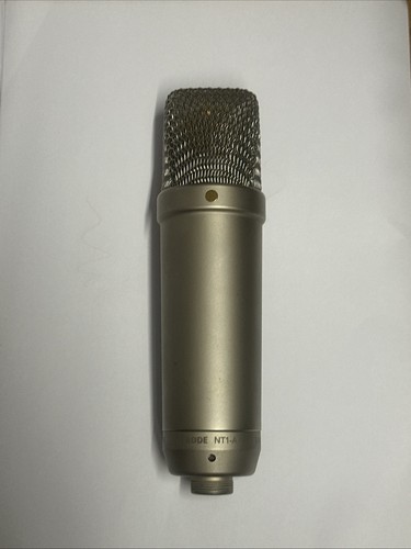 Rode nt1 microfono a - nt1-a,
