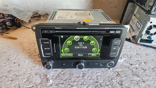 Skoda yeti mappe di - 5l,