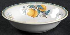 Wedgwood Ciotola per cereali limoni 1152620